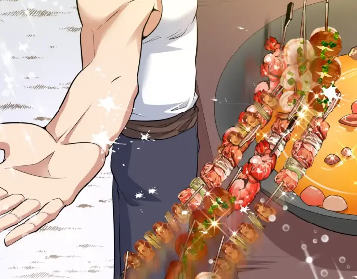 《全球诡异时代》第309话 北原篇图123