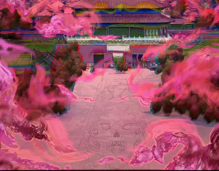 《全球诡异时代》第311话 北原篇图127