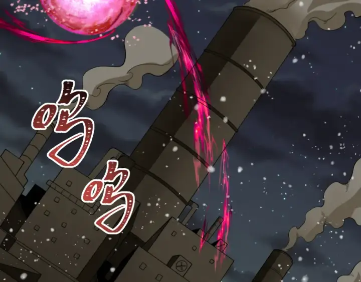 《全球诡异时代》第311话 北原篇图67