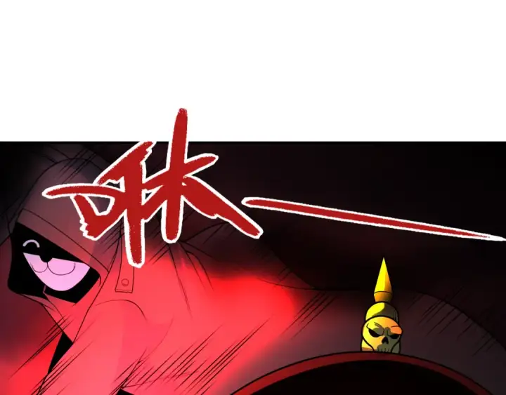 《全球诡异时代》第313话 北原篇图194