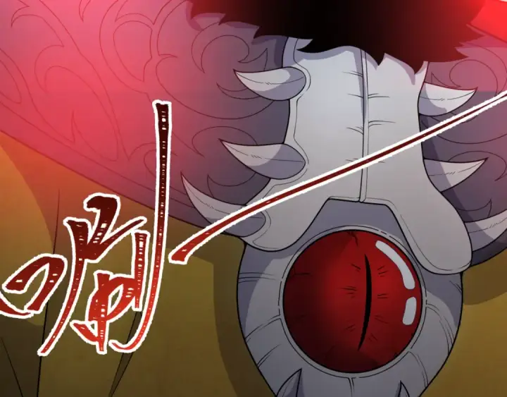《全球诡异时代》第313话 北原篇图196