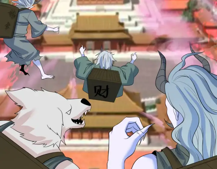 《全球诡异时代》第314话 北原篇图172