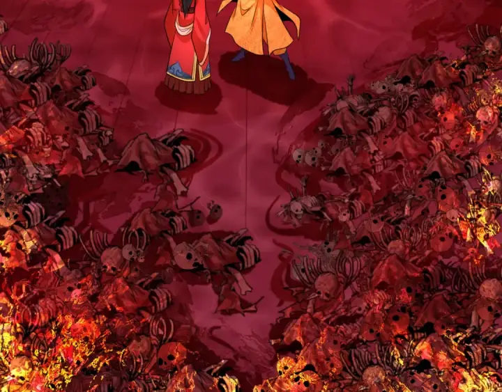 《全球诡异时代》第315话 北原篇图117