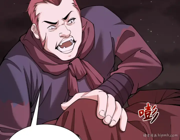 《全球诡异时代》第315话 北原篇图160