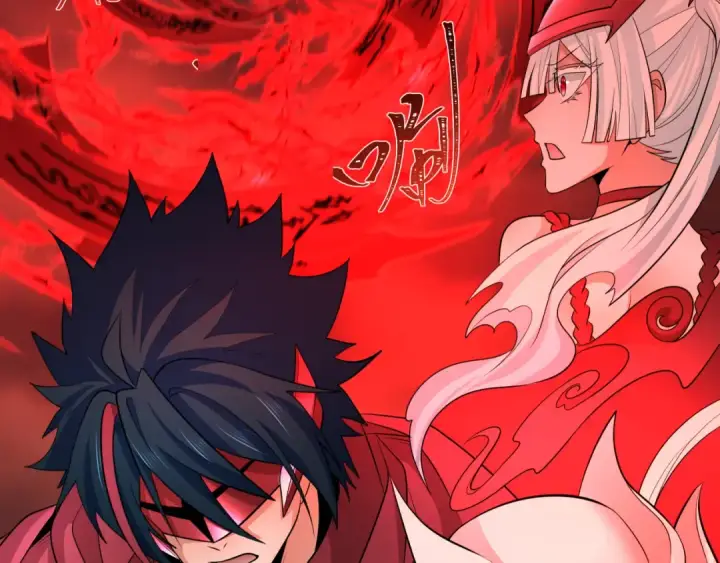 《全球诡异时代》第317话 北原篇图119
