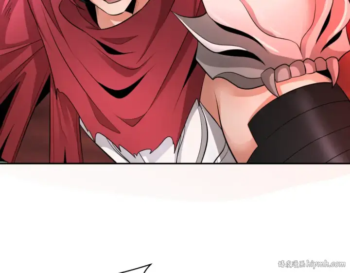 《全球诡异时代》第317话 北原篇图120