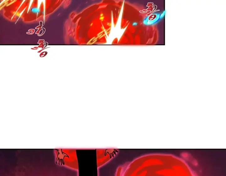 《全球诡异时代》第317话 北原篇图161