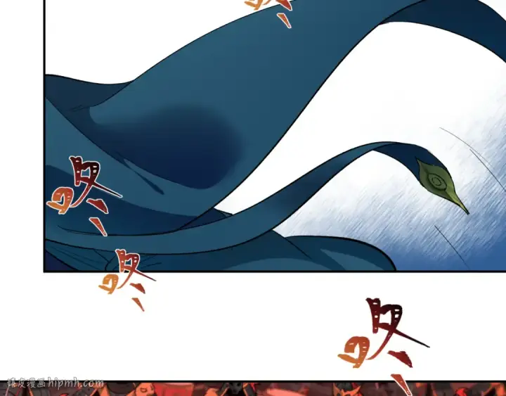 《全球诡异时代》第317话 北原篇图24