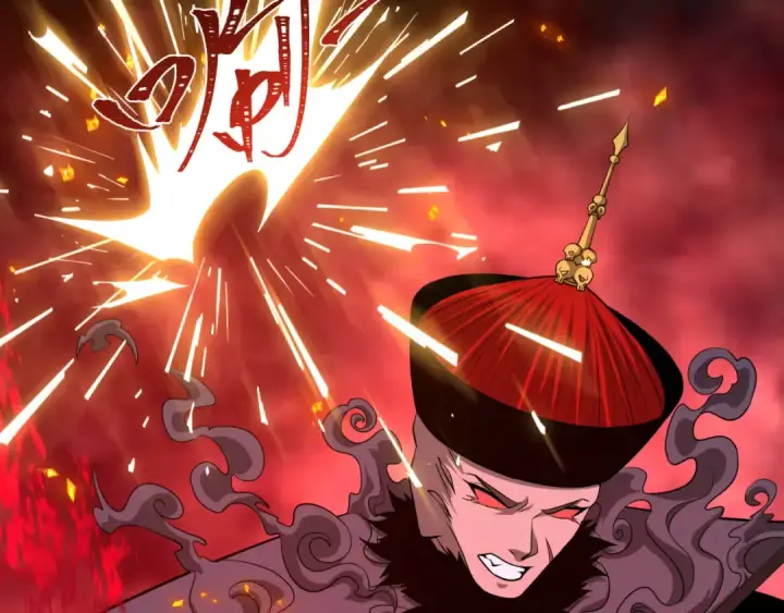 《全球诡异时代》第318话 北原篇图129