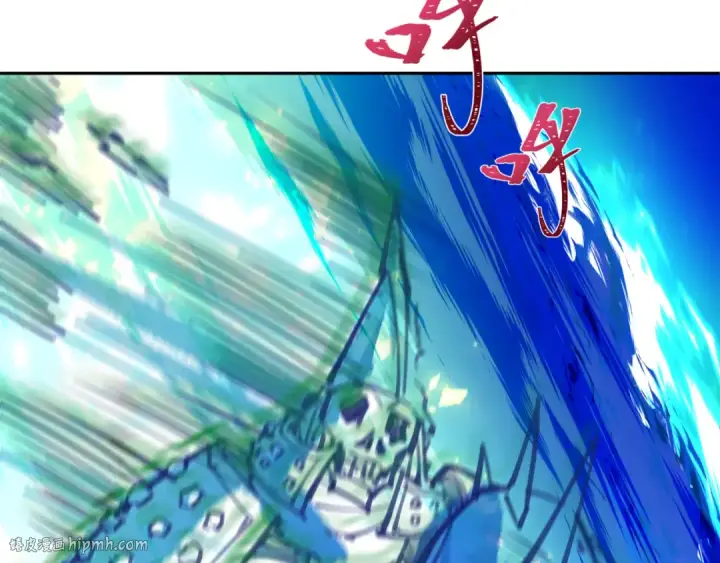 《全球诡异时代》第318话 北原篇图56