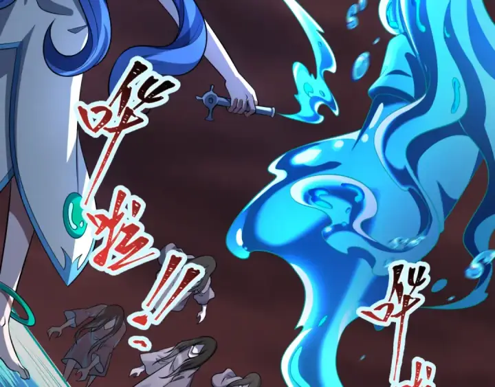 《全球诡异时代》第319话 北原篇图139