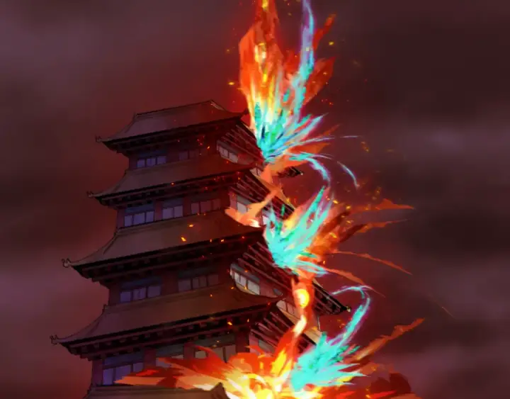 《全球诡异时代》第320话 北原篇图106