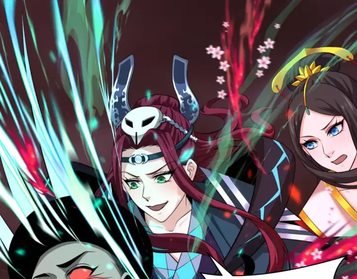 《全球诡异时代》第320话 北原篇图113