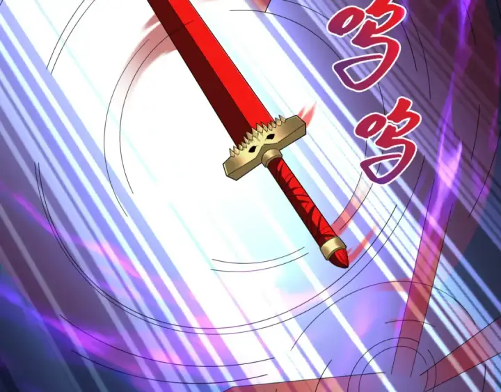 《全球诡异时代》第320话 北原篇图133