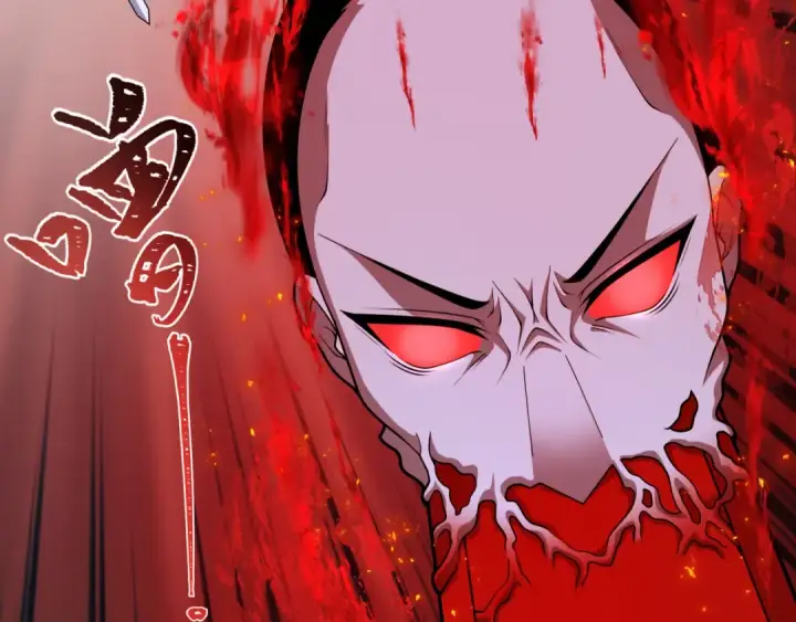 《全球诡异时代》第320话 北原篇图165