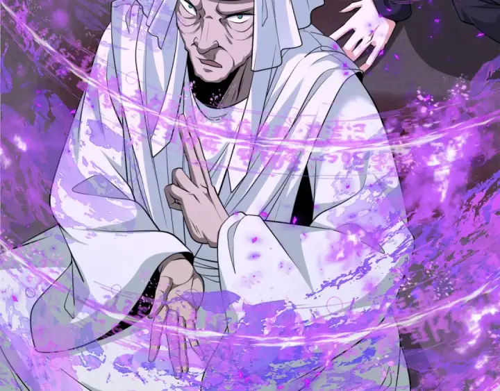 《全球诡异时代》第320话 北原篇图28