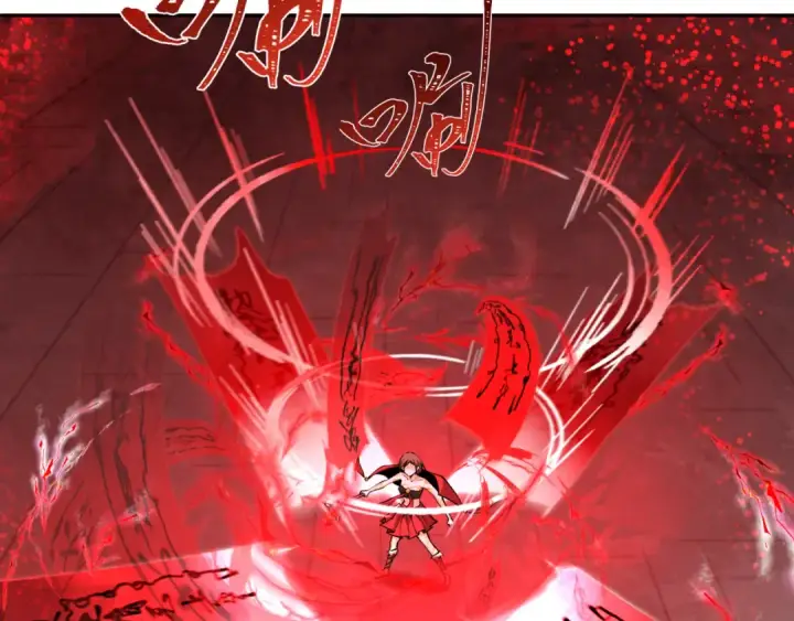 《全球诡异时代》第320话 北原篇图46