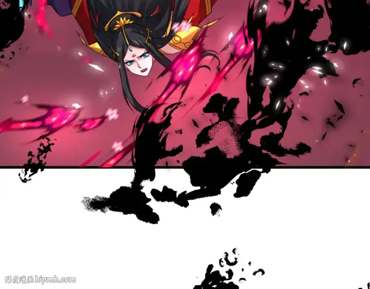《全球诡异时代》第321话 北原篇图136