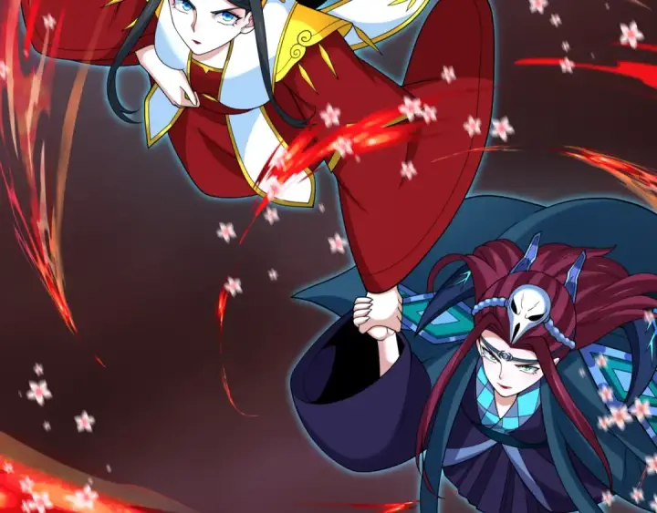 《全球诡异时代》第321话 北原篇图51