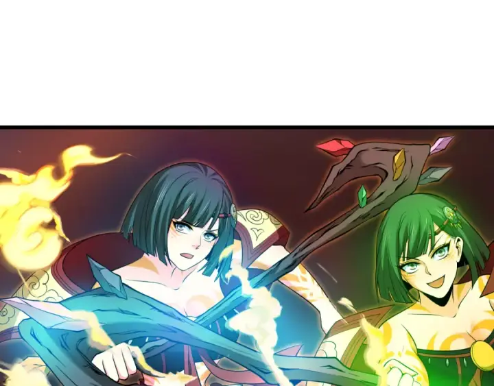 《全球诡异时代》第322话 北原篇图138