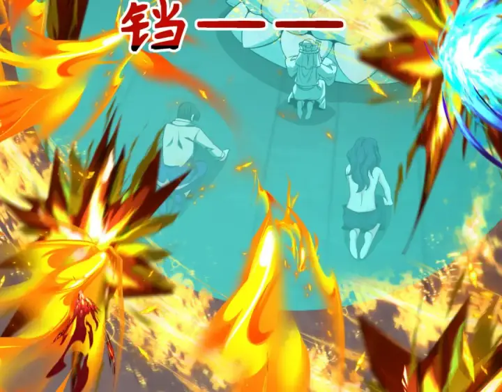 《全球诡异时代》第323话 北原篇图108