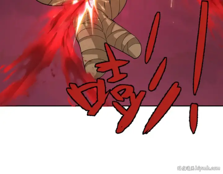 《全球诡异时代》第323话 北原篇图72