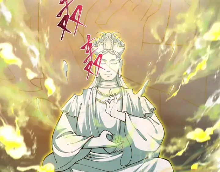《全球诡异时代》第324话 北原篇图106