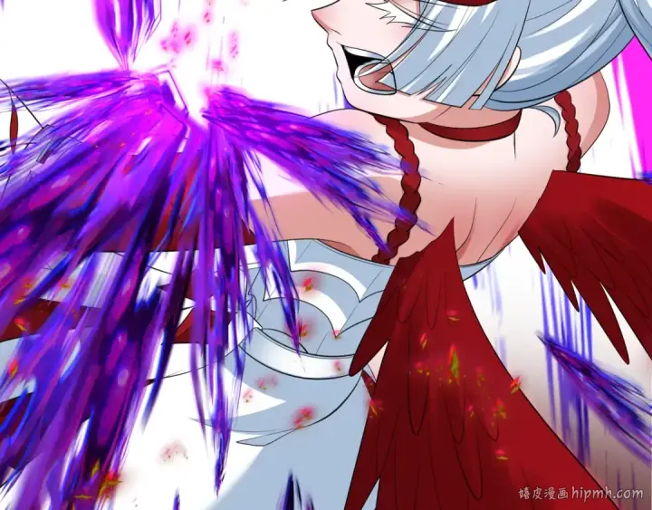 《全球诡异时代》第324话 北原篇图56