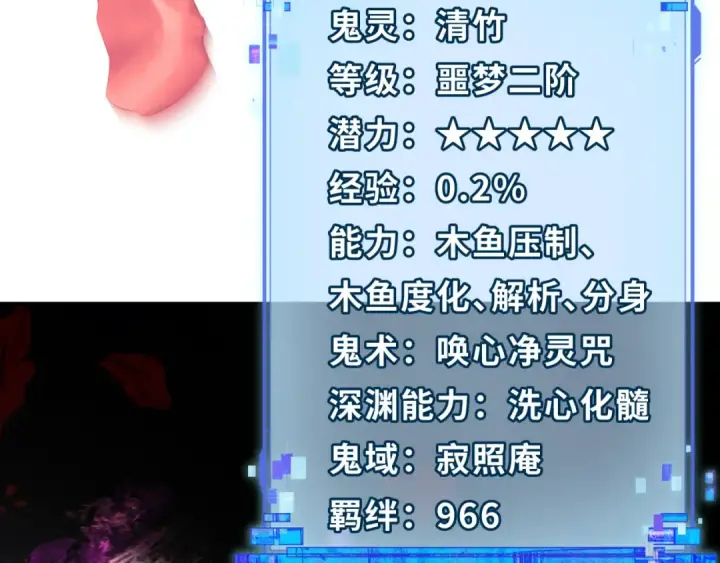 《全球诡异时代》第325话 北原篇图122