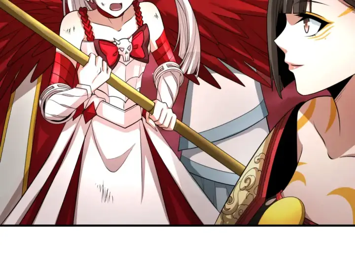 《全球诡异时代》第325话 北原篇图20