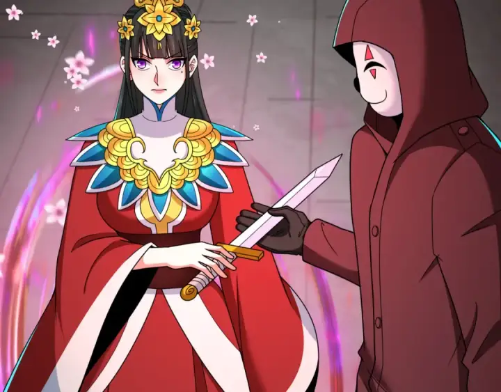 《全球诡异时代》第326话 北原篇图60