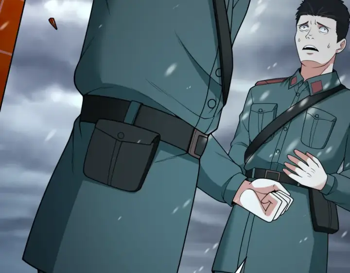 《全球诡异时代》第327话 北原篇图116