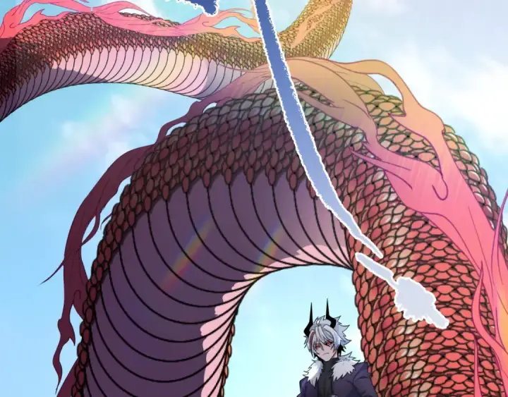 《全球诡异时代》第327话 北原篇图142