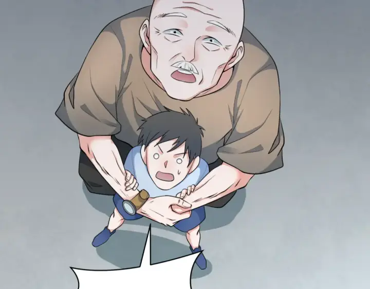《全球诡异时代》第327话 北原篇图148