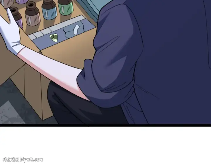 《全球诡异时代》第327话 北原篇图96