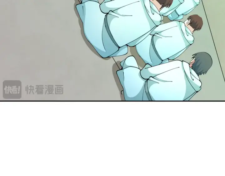 《全球诡异时代》第328话 北原篇图98