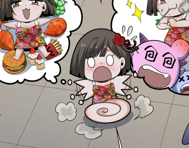 《全球诡异时代》第329话 北原篇图105