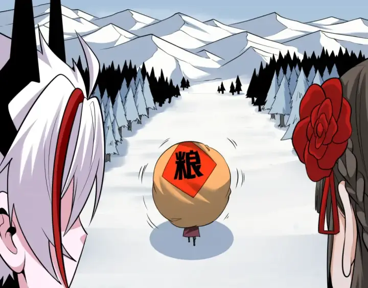 《全球诡异时代》第329话 北原篇图143
