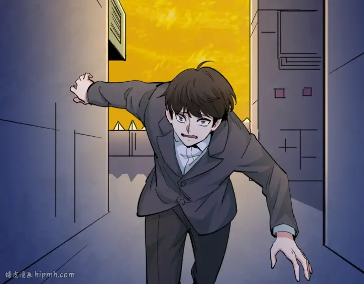《全球诡异时代》第332话 高丽篇图104
