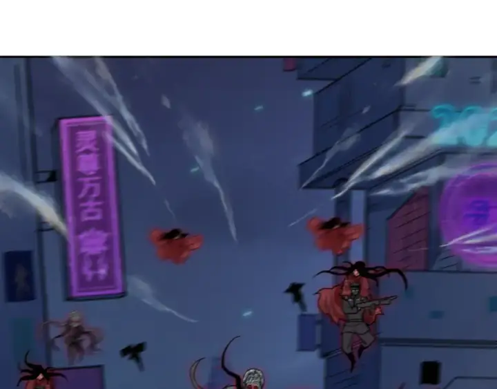 《全球诡异时代》第332话 高丽篇图122