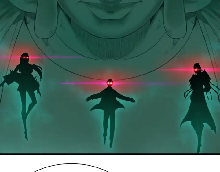 《全球诡异时代》第335话 高丽篇图101