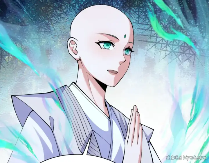 《全球诡异时代》第337话 高丽篇图24
