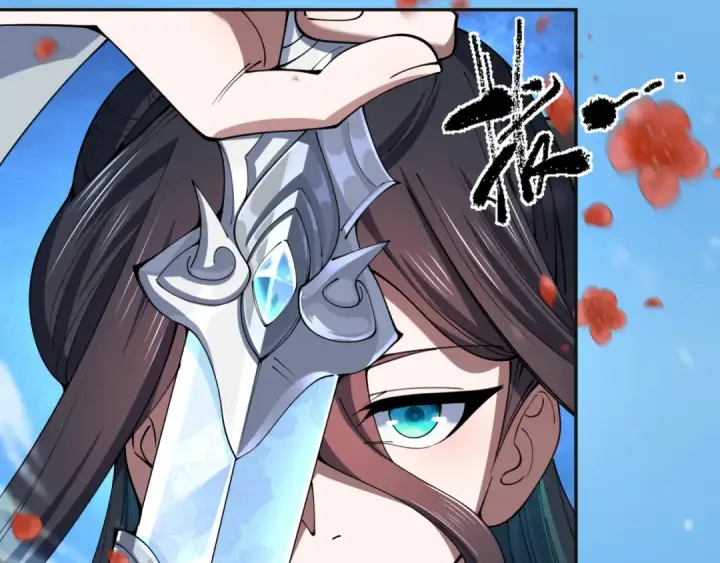 《全球诡异时代》第337话 高丽篇图75