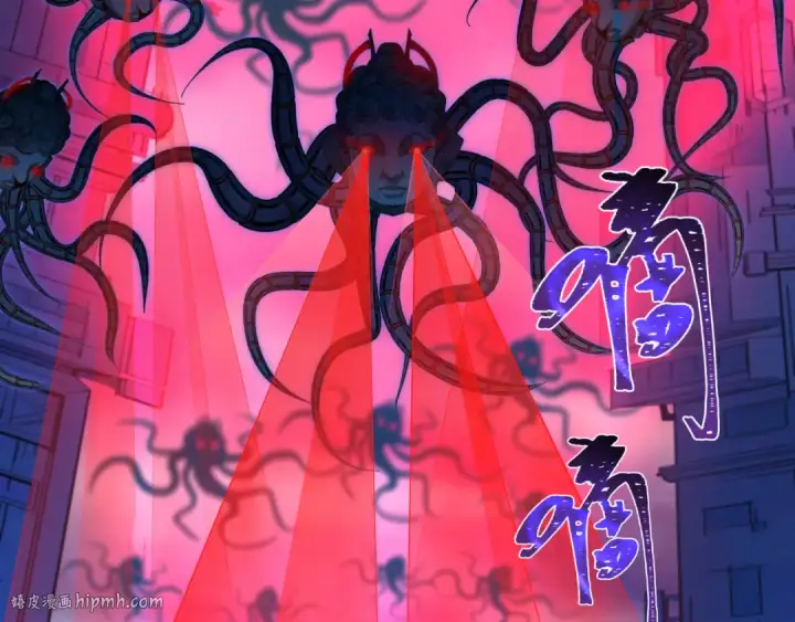《全球诡异时代》第341话 高丽篇图8