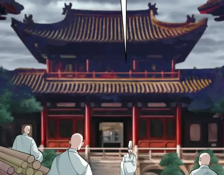 《全球诡异时代》第344话 高丽篇图82