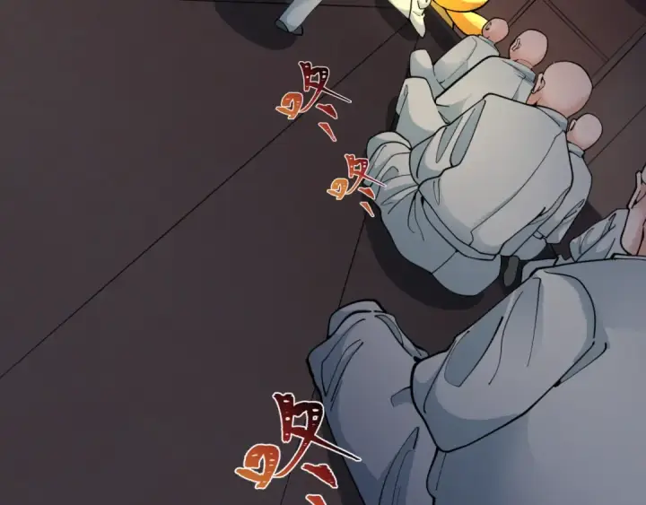 《全球诡异时代》第345话 高丽篇图39