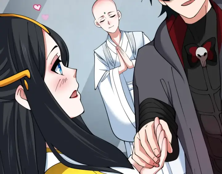 《全球诡异时代》第346话 高丽篇图155