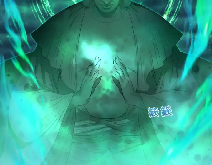 《全球诡异时代》第346话 高丽篇图46