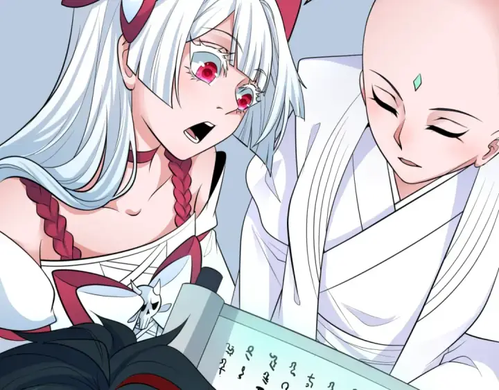《全球诡异时代》第346话 高丽篇图94