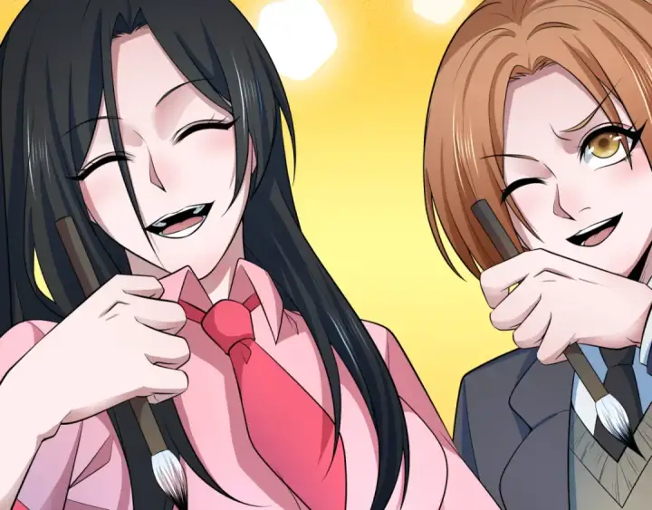 《全球诡异时代》第347话 高丽篇图147